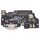 Scheda porta di ricarica per ASUS ZenFone 4 Selfie ZB553KL ZD553KL