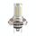 H4 High Bright Dual Beam Hi / Lo 5630 33 LED SMD Car LED Fendinebbia Auto Styling Driving Lamp Lampadine bianche pure H4 High Bright Dual Beam Hi / Lo 5630 33 LED SMD Car LED Fendinebbia Auto Styling Driving Lamp Lampadine bianche pure