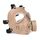Maschera antigas M04 Uso per maschera antigas da competizione Maschera antigas Wargame (cachi) Maschera antigas M04 Uso per maschera antigas da competizione Maschera antigas Wargame (cachi)