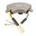 Generatore da 3500 Watt AVR Regolatore di tensione automatico Raddrizzatore AVR 250V 220uF Coperchio base in alluminio 6 fili Generatore da 3500 Watt AVR Regolatore di tensione automatico Raddrizzatore AVR 250V 220uF Coperchio base in alluminio 6 fili