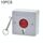 10 PCS NC NO Opzioni segnale Allarme di sicurezza Accessori Pulsante Pulsante antipanico Interruttore di emergenza allarme antincendio 10 PCS NC NO Opzioni segnale Allarme di sicurezza Accessori Pulsante Pulsante antipanico Interruttore di emergenza allarme antincendio