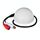 Microfono CCTV Dispositivo di prelievo audio a forma di golf Dispositivo di ascolto del suono di monitoraggio audio DC12V ad alta sensibilità Microfono CCTV Dispositivo di prelievo audio a forma di golf Dispositivo di ascolto del suono di monitoraggio audio DC12V ad alta sensibilità
