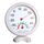TH108 Mini misuratore di temperatura del termometro di umidità dell'igrometro per interni a forma di orologio rotondo, consegna a colori casuali TH108 Mini misuratore di temperatura del termometro di umidità dell'igrometro per interni a forma di orologio rotondo, consegna a colori casuali