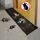 2 pezzi Mouse Rodent Glue Rat Trap Board Mice Killer Lunghezza: 1.2m