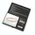 Bilancia elettronica portatile per gioielli in oro con diamanti MH-8015 (0,1 g ~ 500 g), batterie escluse