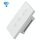 WS-US-03 EWeLink APP e Touch Control 2A 3 Gangs Interruttore a parete intelligente con pannello in vetro temperato, CA 90 V-250 V, spina USA