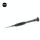 JIAFA JF-619-1.5 Strumento di riparazione del telefono cellulare Cacciavite a taglio da 1,5 x 30 mm (nero) JIAFA JF-619-1.5 Strumento di riparazione del telefono cellulare Cacciavite a taglio da 1,5 x 30 mm (nero)