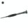 JIAFA JF-619-2.5 Cacciavite con punta a croce cava 2,5 x 30 mm per riparare la cornice centrale per iPhone (nero) JIAFA JF-619-2.5 Cacciavite con punta a croce cava 2,5 x 30 mm per riparare la cornice centrale per iPhone (nero)