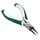 WLXY WL-359A Pinza elettronica Pinza per anelli di sicurezza Strumento manuale per riparazione (diritto interno) WLXY WL-359A Pinza elettronica Pinza per anelli di sicurezza Strumento manuale per riparazione (diritto interno)