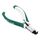 WLXY WL-359D Pinze elettroniche Pinze per anelli di sicurezza Strumento manuale per riparazione (esterno curvo) WLXY WL-359D Pinze elettroniche Pinze per anelli di sicurezza Strumento manuale per riparazione (esterno curvo)