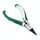 WLXY WL-359C Pinza elettronica Pinza per anelli di sicurezza Strumento manuale per riparazione (diritto esterno) WLXY WL-359C Pinza elettronica Pinza per anelli di sicurezza Strumento manuale per riparazione (diritto esterno)
