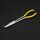 Utensile manuale a pinze a becco d'ago multifunzione da 11 pollici a 90 gradi Utensile manuale a pinze a becco d'ago multifunzione da 11 pollici a 90 gradi