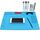 JIAFA S-150 Piattaforma di manutenzione Tappetino isolante per riparazione resistente al calore Tappetini in silicone con posizione delle viti (blu) JIAFA S-150 Piattaforma di manutenzione Tappetino isolante per riparazione resistente al calore Tappetini in silicone con posizione delle viti (blu)