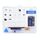 FUNFIX Kit di strumenti aperti di riparazione 14 in 1 con lame per iPhone 6 e 6s / iPhone 5 e 5S / Telefono cellulare