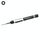 Cacciavite di riparazione del telefono cellulare JIAFA JF-608-T6 Torx T6 (nero) Cacciavite di riparazione del telefono cellulare JIAFA JF-608-T6 Torx T6 (nero)