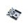 Waveshare NUCLEO-L476RG, scheda di sviluppo STM32 Nucleo-64