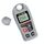 Misuratore di luce digitale portatile LCD MT-30 per varie occasioni in fabbrica / scuola / casa, intervallo: 0,1-200.000 lux