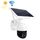 T23 2288 x 1288p Fotocamera WiFi a energia solare Full HD, supporto Allarme PIR, visione notturna, audio a due vie, scheda TF, non includere la batteria T23 2288 x 1288p Fotocamera WiFi a energia solare Full HD, supporto Allarme PIR, visione notturna, audio a due vie, scheda TF, non includere la batteria