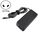 20 V 3.25A 65W Adattatore di alimentazione Caricatore Thunder Type-C Cavo portatile portatile, la spina Specifica: AU Plug