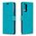 Per Samsung Galaxy S21 Ultra Crazy Horse Texture Custodia in pelle flip orizzontale con titolare e schede slot e portafoglio e cornice fotografica (blu) Per Samsung Galaxy S21 Ultra Crazy Horse Texture Custodia in pelle flip orizzontale con titolare e schede slot e portafoglio e cornice fotografica (blu)