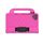 Per Huawei MediaPad M6 8.4 pollici serie Diamond Series EVA Portatile Anti Fall Calank Shell Protective Shell con staffa / cinturino (RedRose) Per Huawei MediaPad M6 8.4 pollici serie Diamond Series EVA Portatile Anti Fall Calank Shell Protective Shell con staffa / cinturino (RedRose)