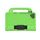 Per Huawei MediaPad M3 Lite 8.0 pollici / 8,4 pollici serie Diamond Series EVA Portatile Anti Anti Fall Calank Shell Shell protettive con staffa / cinturino (verde) Per Huawei MediaPad M3 Lite 8.0 pollici / 8,4 pollici serie Diamond Series EVA Portatile Anti Anti Fall Calank Shell Shell protettive con staffa / cinturino (verde)
