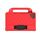 Per Huawei MediaPad M5 Lite 8,4 pollici serie Diamond Series EVA Portatile Anti Fall Anti Anti Fall Caduta Shell protettiva con staffa / cinturino (rosso) Per Huawei MediaPad M5 Lite 8,4 pollici serie Diamond Series EVA Portatile Anti Fall Anti Anti Fall Caduta Shell protettiva con staffa / cinturino (rosso)