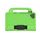 Per Huawei MediaPad M5 Lite 8,4 pollici serie Diamond Series EVA Portatile Anti Fall Anti Fall Calank Shell Protective Shell con staffa / cinturino (verde) Per Huawei MediaPad M5 Lite 8,4 pollici serie Diamond Series EVA Portatile Anti Fall Anti Fall Calank Shell Protective Shell con staffa / cinturino (verde)