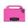 Per Huawei MediaPad T3 Lite Lite Serie Diamante 8.0 pollici EVA PORTATILE ANTI ANTI ANTI FALLING Shell protettiva con staffa / cinturino (Redrose) Per Huawei MediaPad T3 Lite Lite Serie Diamante 8.0 pollici EVA PORTATILE ANTI ANTI ANTI FALLING Shell protettiva con staffa / cinturino (Redrose)