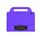 Per Huawei MediaPad T3 10 9.6 pollici serie Diamond Series EVA Anti-caduta Anti-caduta Anti-Anti-Antiurto Anti-Antifurgo Custodia protettiva con supporto e cinturino (viola) Per Huawei MediaPad T3 10 9.6 pollici serie Diamond Series EVA Anti-caduta Anti-caduta Anti-Anti-Antiurto Anti-Antifurgo Custodia protettiva con supporto e cinturino (viola)