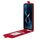 Per Asus Zenfone 8 R64 Texture singola custodia protettiva in pelle flip verticale con slot per schede e cornice fotografica (rosso) Per Asus Zenfone 8 R64 Texture singola custodia protettiva in pelle flip verticale con slot per schede e cornice fotografica (rosso)