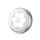 6 LED Home Wardrobe Smart Human Sensor Body Sensor Light, colore chiaro: luce bianca (argento) 6 LED Home Wardrobe Smart Human Sensor Body Sensor Light, colore chiaro: luce bianca (argento)