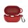Casi di protezione in silicone per JBL TUNE 115TWS (G47 rosso)
