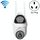 QX37 1080P WiFi Fotocamera da sorveglianza ad alta definizione Camera da dome da esterno, supporto visione notturna e rilevamento vocale a due vie e movimento del movimento (tappo AU) QX37 1080P WiFi Fotocamera da sorveglianza ad alta definizione Camera da dome da esterno, supporto visione notturna e rilevamento vocale a due vie e movimento del movimento (tappo AU)