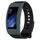 Dispositivo indossabile intelligente, Custodia protettiva per orologio Galaxy Gear Fit2 / Fit2 Pro R360 (ciano) Dispositivo indossabile intelligente, Custodia protettiva per orologio Galaxy Gear Fit2 / Fit2 Pro R360 (ciano)