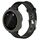 Custodia protettiva per orologio in silicone tinta unita per Garmin F235 / F750 (grigio) Custodia protettiva per orologio in silicone tinta unita per Garmin F235 / F750 (grigio)