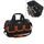 EZRE Multi-funzione Oxford Panno Elettricista Cintura Borsa Strumenti di Manutenzione Borsa Tracolla Borsa Comoda Borsa Degli Attrezzi, Dimensioni: 15 pollici EZRE Multi-funzione Oxford Panno Elettricista Cintura Borsa Strumenti di Manutenzione Borsa Tracolla Borsa Comoda Borsa Degli Attrezzi, Dimensioni: 15 pollici