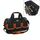 EZRE Multi-funzione Oxford Panno Elettricista Cintura Borsa Strumenti di Manutenzione Borsa Tracolla Borsa Comoda Borsa Degli Attrezzi, Dimensioni: 17 pollici EZRE Multi-funzione Oxford Panno Elettricista Cintura Borsa Strumenti di Manutenzione Borsa Tracolla Borsa Comoda Borsa Degli Attrezzi, Dimensioni: 17 pollici