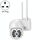 Tuya QX56 3,0 milioni di pixel IP66 Telecamera IP wireless impermeabile da 3,0 milioni di pixel, supporto Amazon Alexa & Google Home & Motion Detection & By-Way Audio & Full Colour Night Vision & TF Card, Plug USA Tuya QX56 3,0 milioni di pixel IP66 Telecamera IP wireless impermeabile da 3,0 milioni di pixel, supporto Amazon Alexa & Google Home & Motion Detection & By-Way Audio & Full Colour Night Vision & TF Card, Plug USA