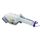JIN KE JK-760 1000W portatile multifunzionale appendere macchina calda ad alta potenza per uso domestico con spazzola a vapore con piastra in acciaio, spina europea JIN KE JK-760 1000W portatile multifunzionale appendere macchina calda ad alta potenza per uso domestico con spazzola a vapore con piastra in acciaio, spina europea