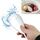 Mini pulitore per lavatrice ad ultrasuoni portatile per abbigliamento / verdura / frutta Mini pulitore per lavatrice ad ultrasuoni portatile per abbigliamento / verdura / frutta