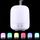 Umidificatore per purificatore d'aria con aromaterapia a luce colorata da 11,5 W 300 ml per casa / ufficio Umidificatore per purificatore d'aria con aromaterapia a luce colorata da 11,5 W 300 ml per casa / ufficio