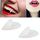 1 paio di denti per protesi per feste di Halloween da 17 mm. Vampire Zombie Devil Fangs Denti 1 paio di denti per protesi per feste di Halloween da 17 mm. Vampire Zombie Devil Fangs Denti