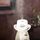 DC 5V USB Cowboy Cap Mini Umidificatore Aromaterapia Purificatore d'aria Umidificatore per Ufficio / Camera / Auto / Viaggi (Bianco) DC 5V USB Cowboy Cap Mini Umidificatore Aromaterapia Purificatore d'aria Umidificatore per Ufficio / Camera / Auto / Viaggi (Bianco)