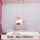 Polvere Cherry Blossom Creativo 3D Pietra Mattoni Decorazione Carta da parati Adesivi Camera da letto Soggiorno Parete Carta da parati impermeabile Rotolo, Dimensioni: 45 x 1000 cm Polvere Cherry Blossom Creativo 3D Pietra Mattoni Decorazione Carta da parati Adesivi Camera da letto Soggiorno Parete Carta da parati impermeabile Rotolo, Dimensioni: 45 x 1000 cm