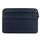 Universale multi tasche indossabili in tessuto Oxford morbido portatile piacevole borsa per laptop portatile, Per Macbook da 15,6 pollici e inferiori, Samsung, Lenovo, Sony, DELL Alienware, CHUWI, ASUS, HP (blu scuro)