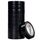 Nastro elettrico per elettricisti tara isolante in PVC impermeabile da 10 pezzi da 16 mm (nero) Nastro elettrico per elettricisti tara isolante in PVC impermeabile da 10 pezzi da 16 mm (nero)
