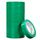 Nastro elettrico per elettricisti tara isolante in PVC impermeabile da 10 pezzi da 16 mm (verde) Nastro elettrico per elettricisti tara isolante in PVC impermeabile da 10 pezzi da 16 mm (verde)