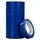 Nastro elettrico per elettricisti tara isolante in PVC impermeabile da 10 pezzi 16 mm (blu)