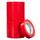 Nastro elettrico per elettricisti tara isolante in PVC impermeabile da 10 pezzi da 16 mm (rosso) Nastro elettrico per elettricisti tara isolante in PVC impermeabile da 10 pezzi da 16 mm (rosso)